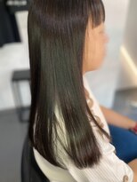 キー(KIE.)&nbsp;ウルトワトリートメント