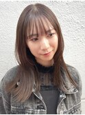 gray brown color