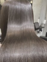 エヴァー(ever)&nbsp;☆ever☆ insta@ever_hair_official[渋谷/原宿/渋谷駅/髪質改善]
