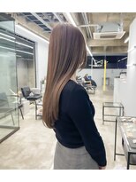 ノード(NODO)&nbsp;【ブリーチなし】ハイトーングレージュ