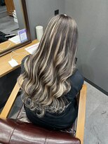 ボアップ(boappu)&nbsp;#プルシール#エクステ#ハイライト