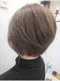 【アディクシー】ショートボブ