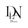 ディアナ(Diana)のお店ロゴ