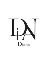韓国エクステ・髪質改善サロン Diana【ディアナ】