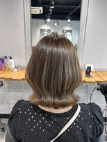 ストーリー 本川越(Story) レイヤースタイル