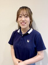 バルバル ヘアデザイン(balbal hairdesign) 長濱 まみ