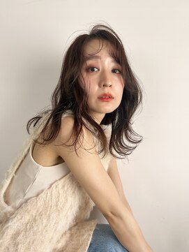 アヴァンス 西宮北口(AVANCE.) ◎大人女性に大人気!大人かわいいスタイル♪◎