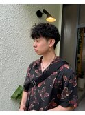 プードルパーマ