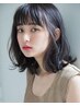 【牧野限定】似合わせカット＋コアミートリートメント＋クイックスパ ￥7000