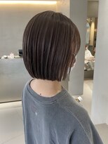 コード(Chord)&nbsp;highlight×bob