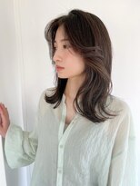 ミディアムレイヤー