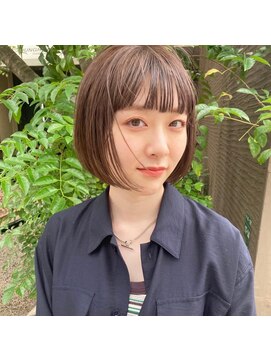 トゥーリ 浜町店 長崎(tuuli) tuuli 長崎◇大人かわいい 20代30代40代の髪質改善 縮毛矯正