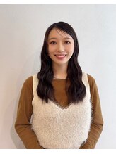 ソーエン バイ ヘッドライト 釧路若松店(soen by HEADLIGHT) 工藤 園茄