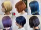ナゴミ(和)の写真/【トレンドヘアもお任せ♪】お客様のなりたいデザインに寄り添いながら、カラーやスタイルをご提案！