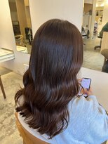 ジジバイモップス(jiji byMOPS)&nbsp;暖色カラー