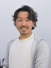 湊理容所&nbsp;綱内 康之