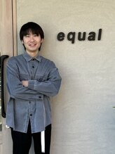 イコール 妙典(equal) 京太朗 
