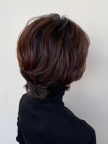 ココル 土呂店(CoCoLu)&nbsp;肌に優しいヴィーガンヒュウカラー