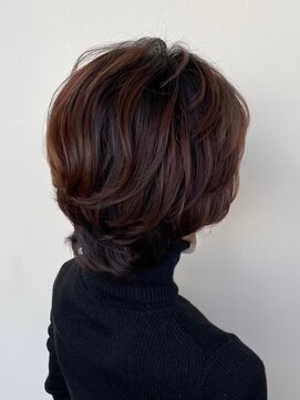 ココル 土呂店(CoCoLu) 肌に優しいヴィーガンヒュウカラー