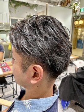 ゼストララ(ZEST Lara) 【YUICHI】誰よりも白く!【吉祥寺】