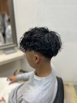 マループ(Maloop)&nbsp;スペインカール