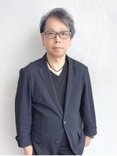 エイトヘアー(8 HAIR)&nbsp;南部 陽