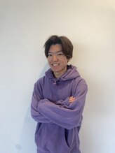 フィッカ(FIKKA) 馬場 寛之