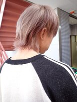 ソワンドゥブレス 瓜破店(soin de brace) デザインカラー