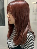 ノア 四条大宮店(noah)&nbsp;【京都四条大宮×河原町】20代30代＊フォギーベージュ