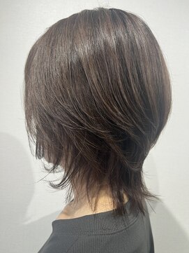 グルグル 新小岩店(GULGUL) ☆大人ウルフ