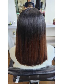 ティーエムクラブ(TM CLUB) ネオメテオストレート