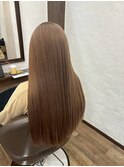 ハイトーンダブルカラーケアブリーチトリートメント