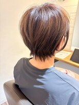 アンサーバイシャルム(Answer by charme)&nbsp;くびれショート