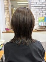 ポタム 東中野(potamu)&nbsp;ミディアムレイヤー