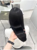 ＳＯＹＯＮ式◎地毛っぽ韓国black
