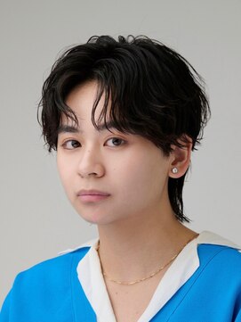 オーシャントーキョー(OCEAN TOKYO) ウルフコンマバング