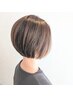 ≪全員≫グレイカラー（白髪染め）オーガニック成分配合のヘアカラー♪￥3900