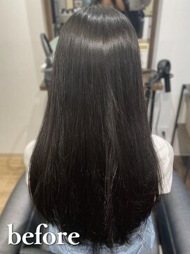 アイスタイルプレミアム フジ三篠店(I STYLE premium) 【ダメージレス縮毛矯正】 ［髪質整形］美髪ストレート