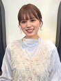 ミンクス 銀座店(MINX) 長濱 優花 〈銀座7F〉