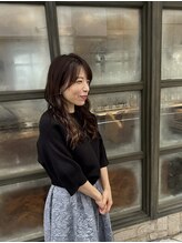 シャル オカチマチ 上野御徒町(shalu) MIKI