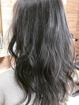 レガロ(REGARO)の写真/人気カラーと注目のトリートメントであなたの髪を美しく！REGAROで特別な体験をしませんか☆