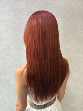 ウラヌス バイ ギャラクシー(URANUS by GALAXY) ☆オレンジ☆