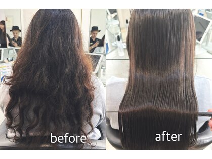 アトリエ ポルト(atelier porto)の写真