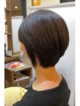 ☆ナチュラルグラボブ☆