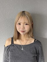 ラビット 栄(RABBIT) 長谷川 千苗