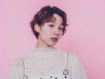 ディクト(D.C.T.)の写真/本物志向の大人女性も納得の仕上がり◇抜け感と品のある大人の上質なスタイルをご提案◎