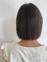 クララ トヨハシ(CLALA Toyohashi)&nbsp;髪質改善トリートメント