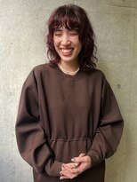 マトウ(MATOH)&nbsp;レイヤーパーマ