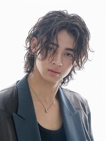 ゴールド 大阪 梅田店(GOALD)&nbsp;スパイラルミディアム