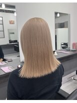 ミニョン(Mi9non) 【きよとし指名】王道ミルクティー